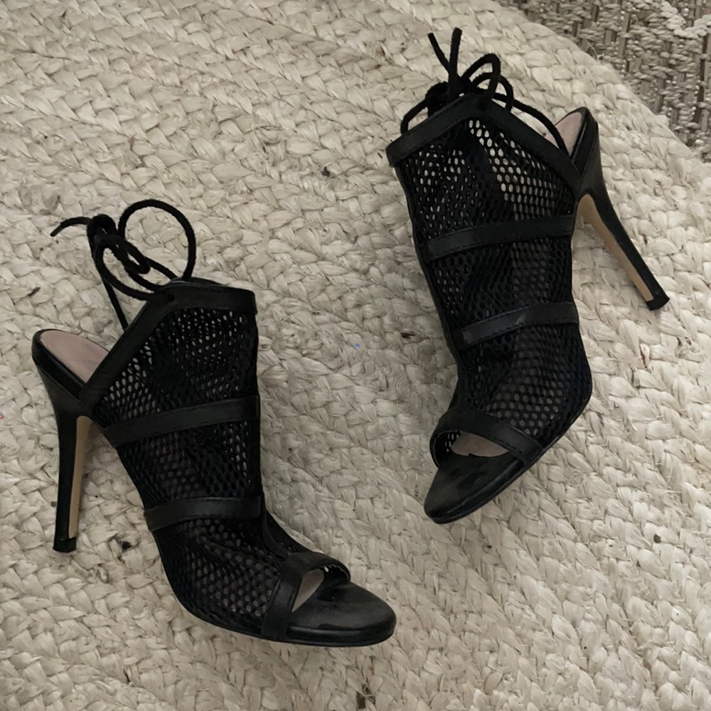 Aldo heels